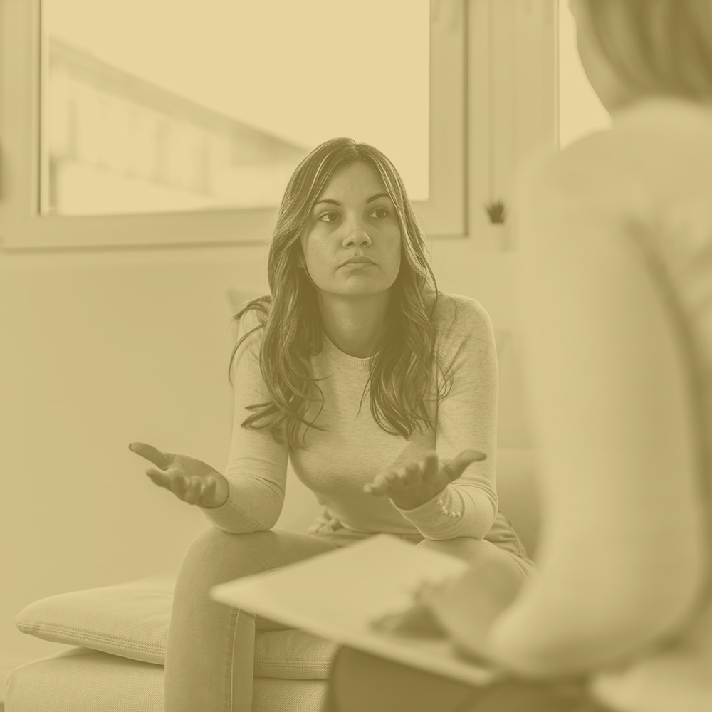 Spezielle Schwerpunkte