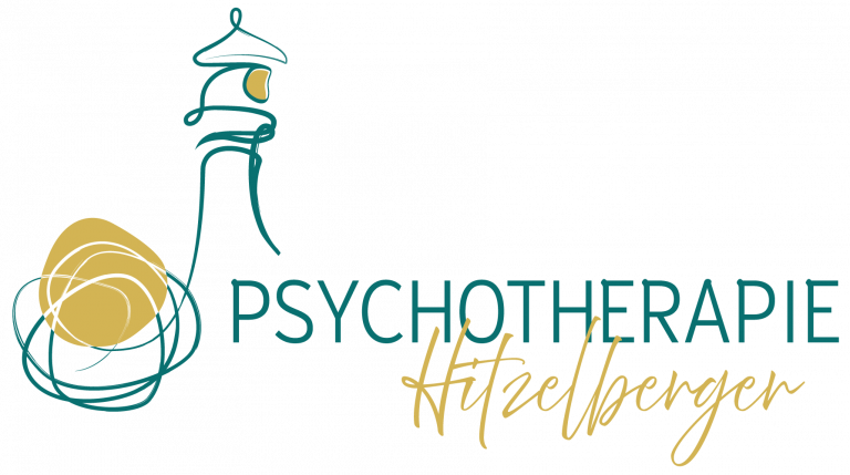 Psychotherapie Hitzelberger Logo