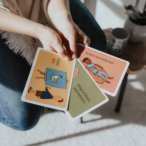 Psychotherapie Hitzelberger in Füssen